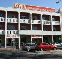 Adelaide Central YHA - Sydney 4u