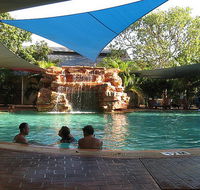 Cable Beach Caravan Park - Accommodation Sydney