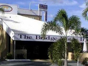 Bridge Motor Inn - Accommodation Sydney 0