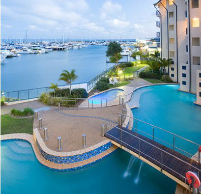 Mantra Hervey Bay - Accommodation Sydney 0