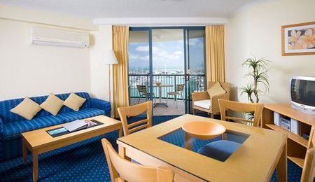 Mantra Hervey Bay - Accommodation Sydney 2
