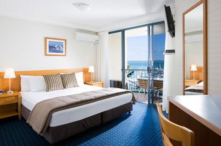 Mantra Hervey Bay - Accommodation Sydney 3