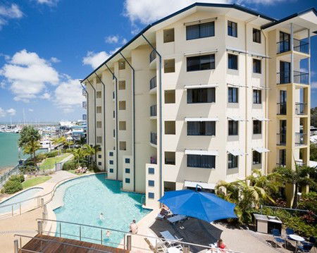 Mantra Hervey Bay - Accommodation Sydney 4