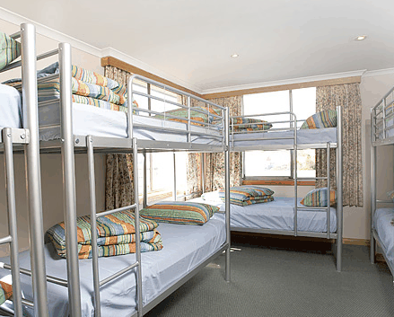 Narrara Backpackers - Accommodation Sydney