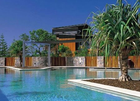 Grand Mercure Twin Waters - Sydney 4u 0