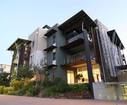 Grand Mercure Twin Waters - Sydney 4u 2
