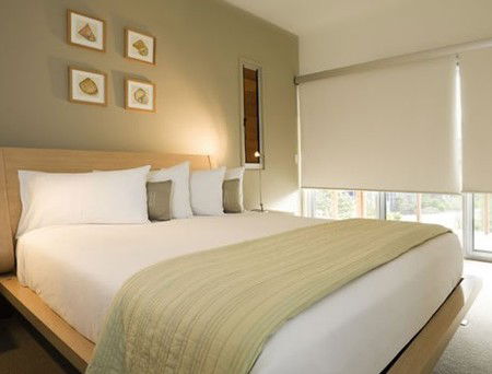 Grand Mercure Twin Waters - Sydney 4u 4