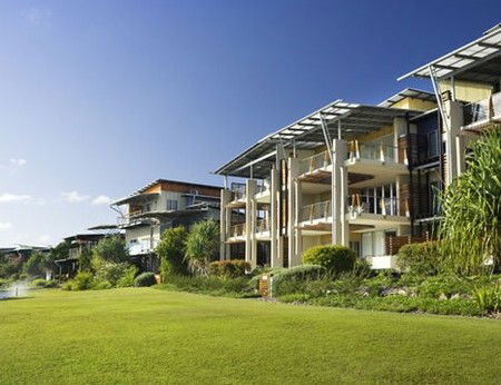 Grand Mercure Twin Waters - Sydney 4u 5