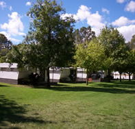 Riverbend Caravan Park - Sydney 4u