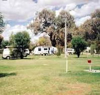 Morgan Riverside Caravan Park - Sydney 4u