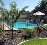 Renmark Motor Inn - Sydney 4u