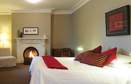 Athelstane House - Sydney 4u 0