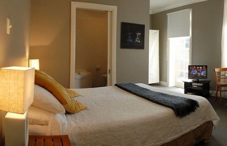 Athelstane House - Sydney 4u 1