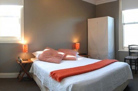 Athelstane House - Sydney 4u 2