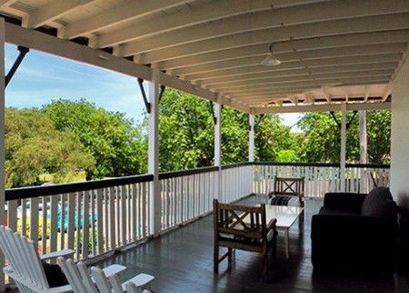 Athelstane House - Sydney 4u 3