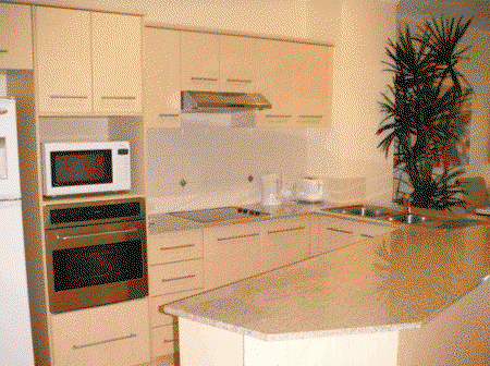 North Cove Waterfront Suites - Accommodation Sydney 1