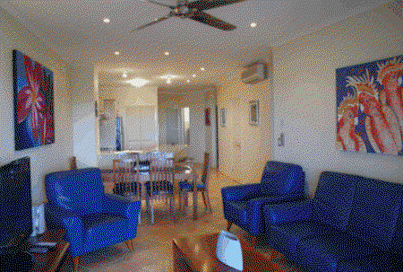 North Cove Waterfront Suites - Accommodation Sydney 2