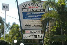 Ipswich City Motel - Sydney 4u 2