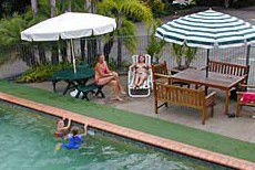 Ipswich City Motel - Sydney 4u 3