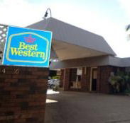 Best Western Parkside Motor Inn - Accommodation Sydney