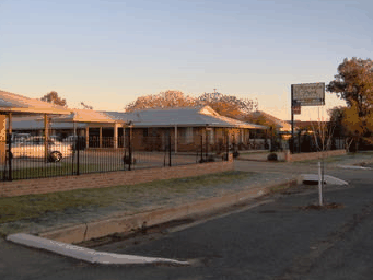 Koreela Park Motor Inn - Sydney 4u