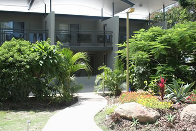 Apartments @ Toolooa Gardens Motel - Accommodation Sydney 0