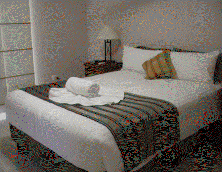 Apartments @ Toolooa Gardens Motel - Accommodation Sydney 1