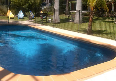 Apartments @ Toolooa Gardens Motel - Accommodation Sydney 2
