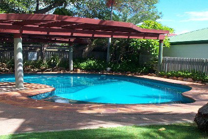 Endeavour Inn Emu Park - Accommodation Sydney 1