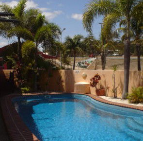 Glenmore Hotel Motel - Sydney 4u 1