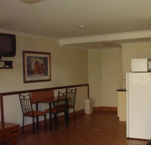 Glenmore Hotel Motel - Sydney 4u 3