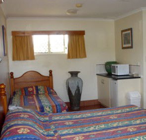 Glenmore Hotel Motel - Sydney 4u 4