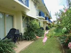 Seabreeze Resort Hotel - Accommodation Sydney 0