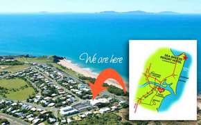 Seabreeze Resort Hotel - Accommodation Sydney 3