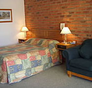 Australian Settlers Motor Inn - Sydney 4u