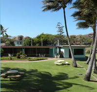 Whitsunday Sands Resort - Accommodation Sydney
