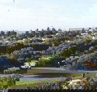 Southern Ocean Tourist Park - Sydney 4u