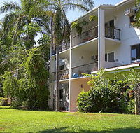 Clifton Sands Apartments - Accommodation Sydney