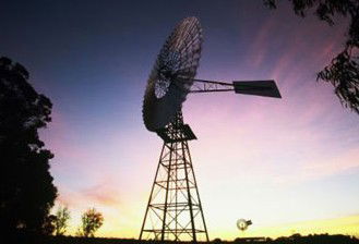 Outback Longreach - Accommodation Sydney 0