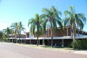 Outback Longreach - Accommodation Sydney 1