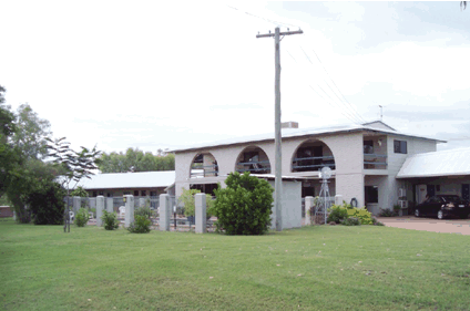 Georgetown QLD Accommodation Sydney