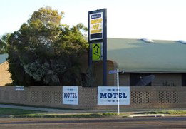 Mitchell QLD Accommodation Sydney