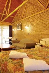 Best Western High Country Motor Inn - Accommodation Sydney 1