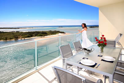Duporth Riverside - Sydney 4u 0