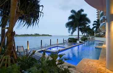 Duporth Riverside - Sydney 4u 1