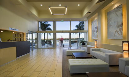 Duporth Riverside - Sydney 4u 3