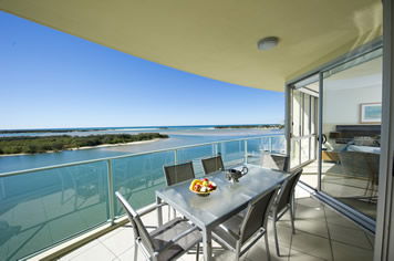 Duporth Riverside - Sydney 4u 5