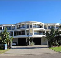 Apollo Apartments - Sydney 4u