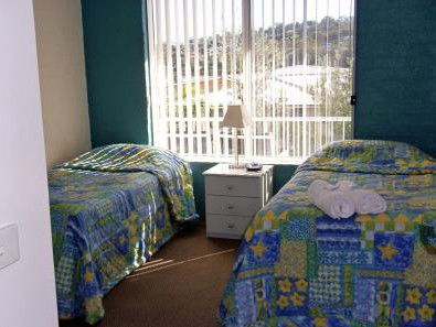 Apollo Apartments - Sydney 4u 3
