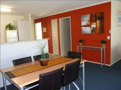 Apollo Apartments - Sydney 4u 5